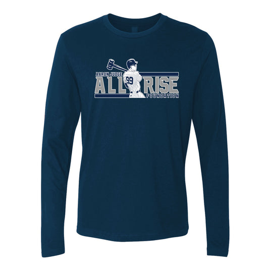 99 Aaron Judge Shirt All Rise Foundation Judge Classic Baseball Fans NY Style Retro Jersey