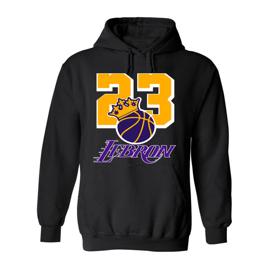Legend Lebron Los Angeles Jersey 23 Shirt LA Basketball Sports Fan Graphic Tees