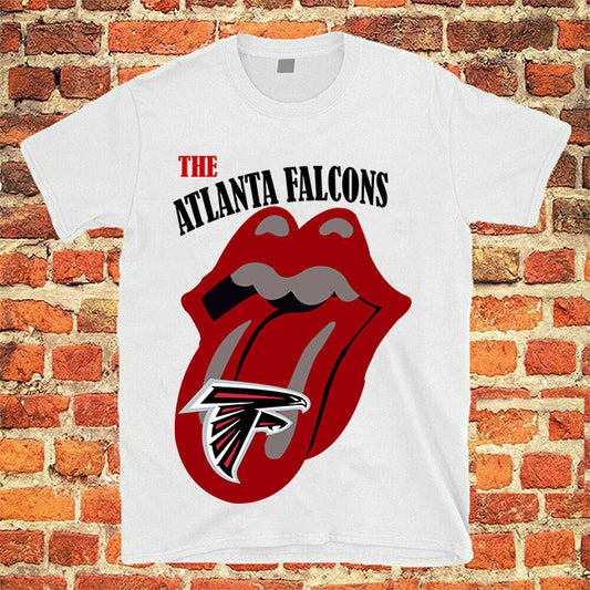Atlanta Falcons Short Sleeve Tee