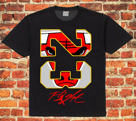 Short Sleeve Tee for Chicago Fans